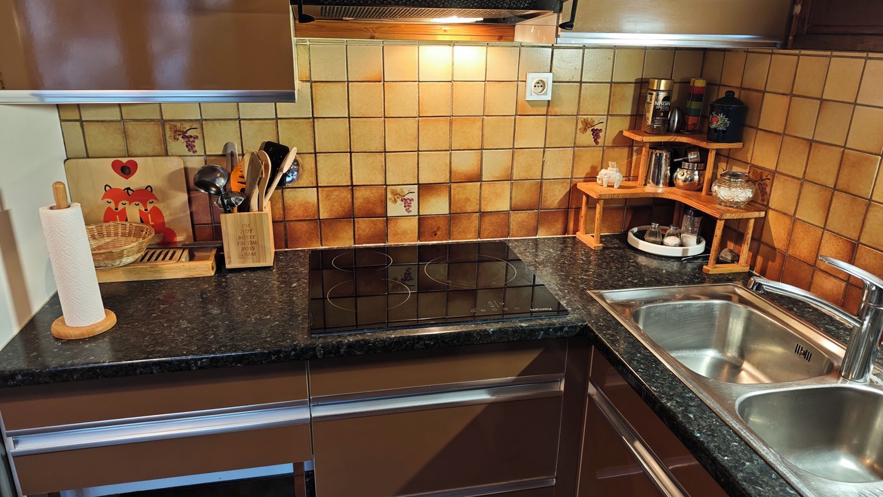 Photo of Kitchen in Bozel