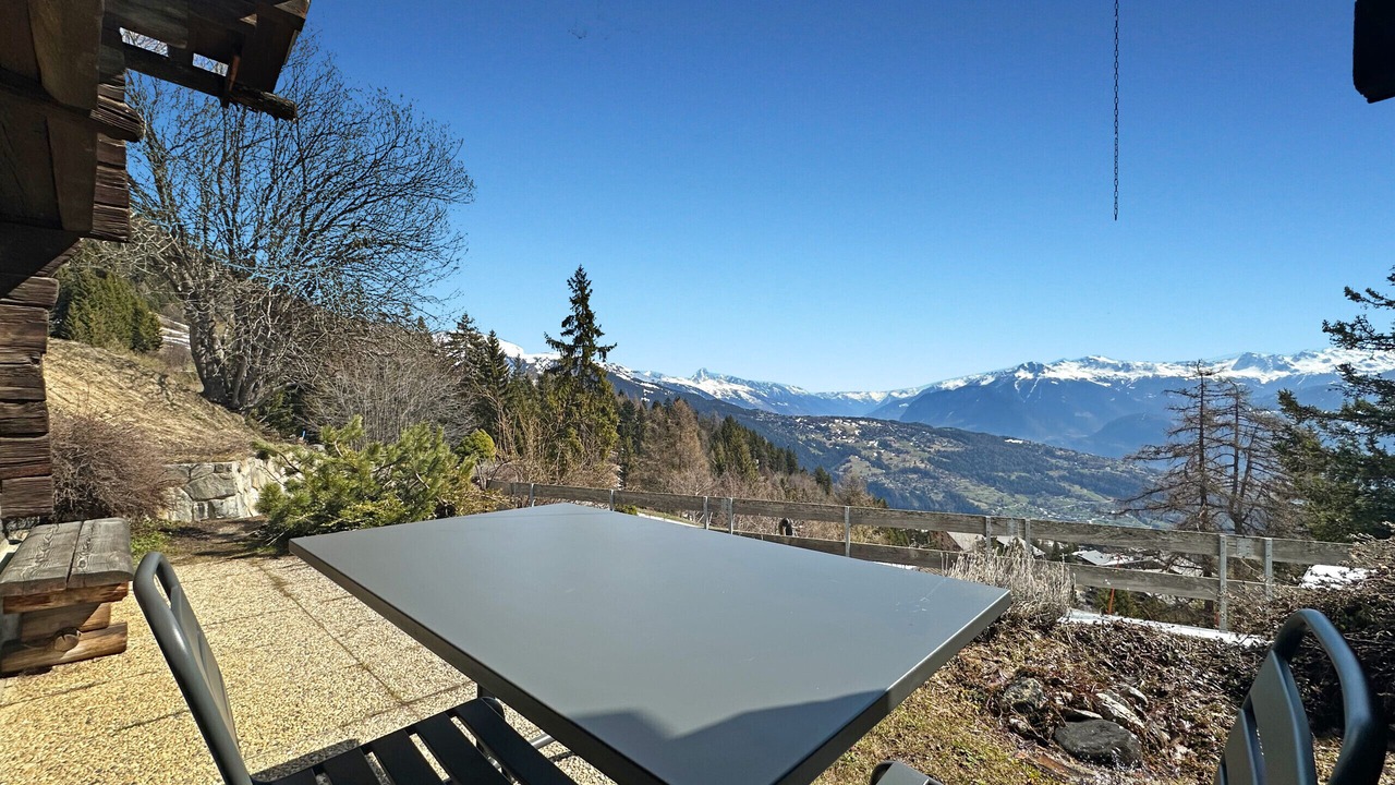 Photo of Outdoor in Monteiller