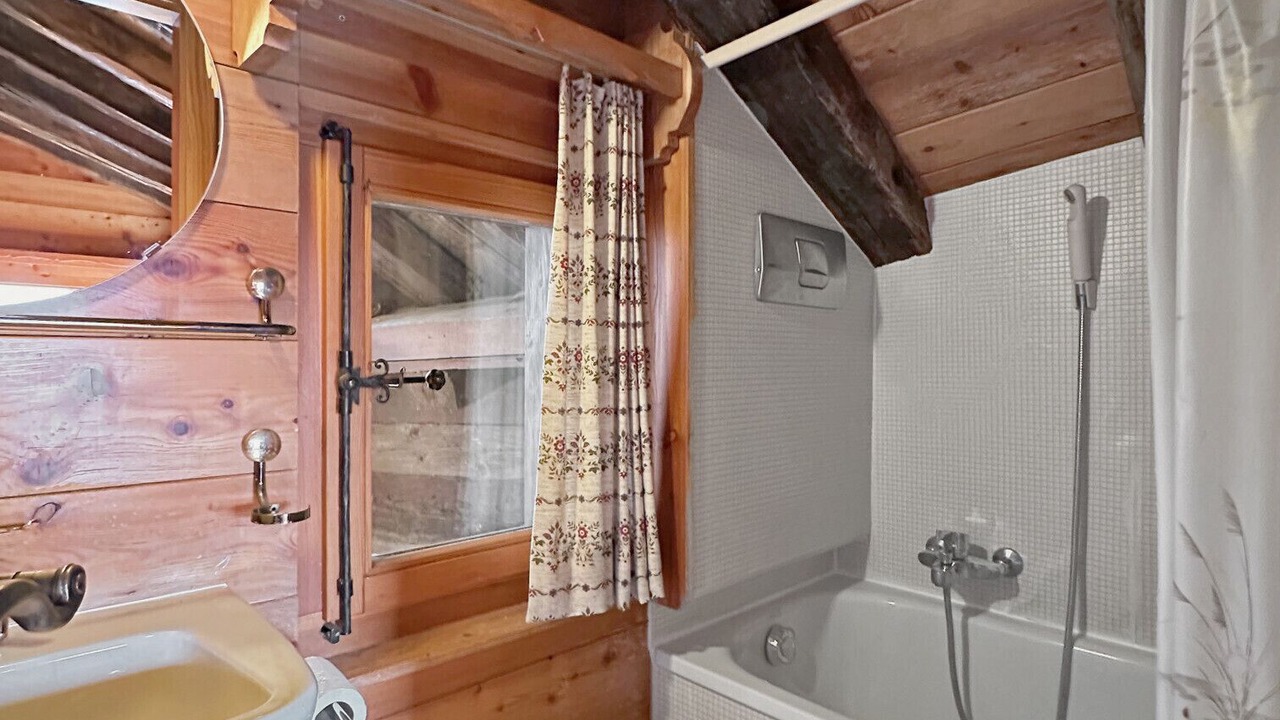 Photo of Bathroom in Monteiller