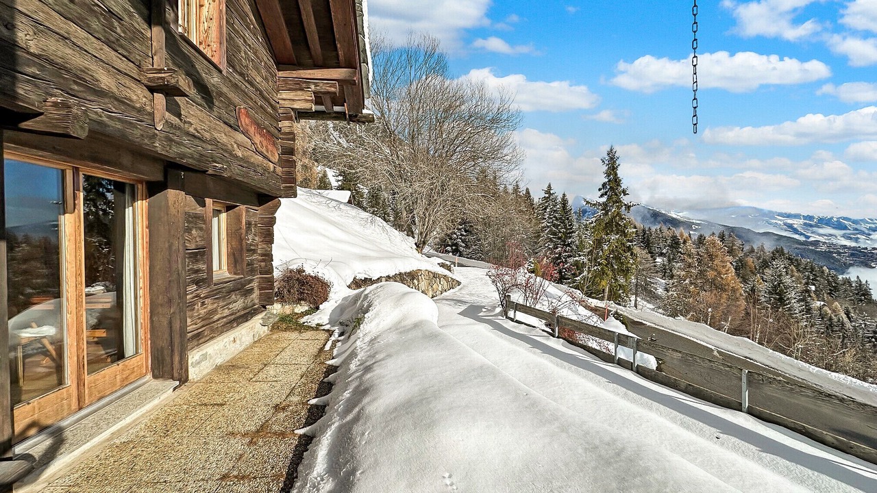 Photo of Outdoor in Monteiller