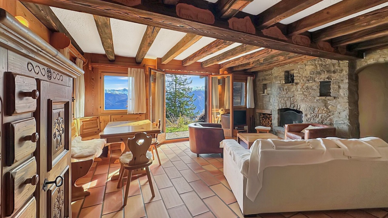 Photo of Livingroom in Monteiller