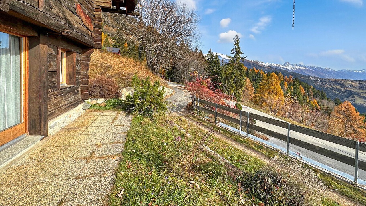 Photo of Outdoor in Monteiller