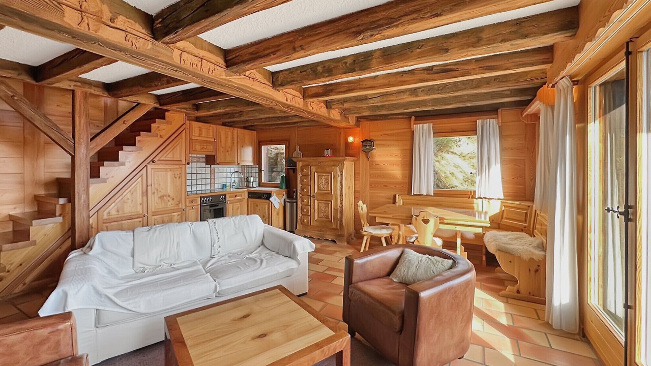 Photo of Livingroom in Monteiller