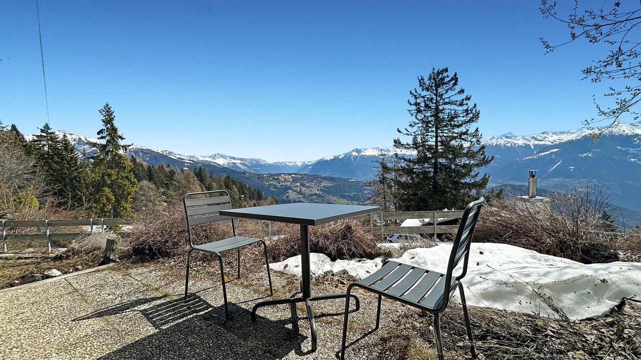 Photo of Outdoor in Monteiller