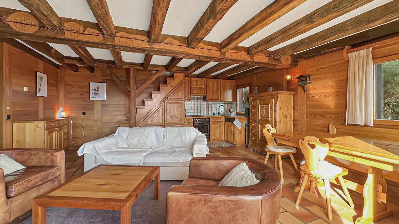 Photo of Livingroom in Monteiller