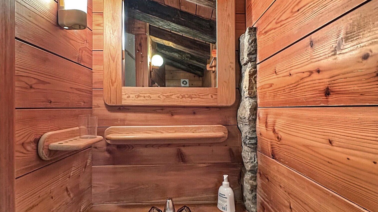 Photo of Bathroom in Monteiller