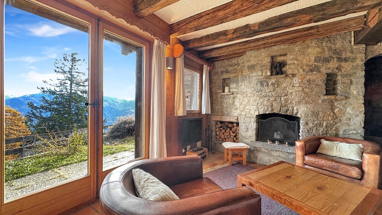 Photo of Livingroom in Monteiller