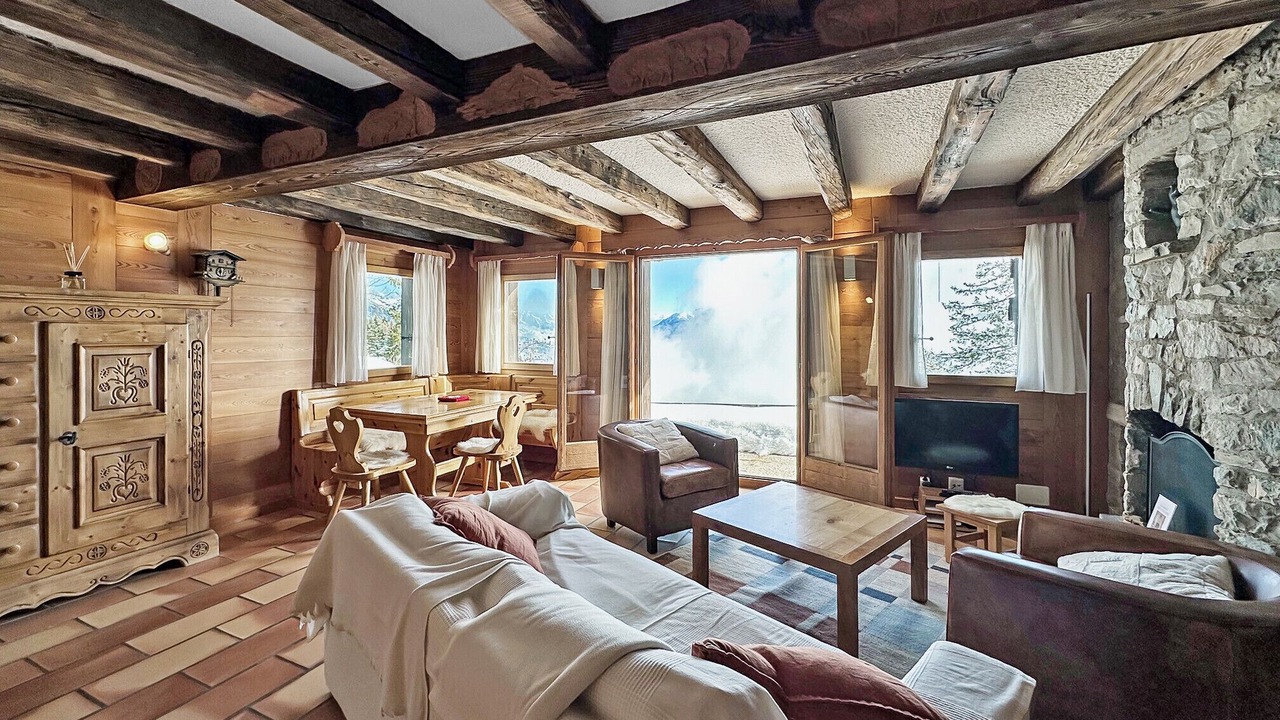 Photo of Livingroom in Monteiller