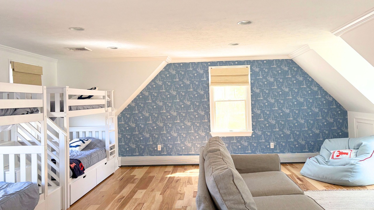 Photo of Bedroom in West Falmouth
