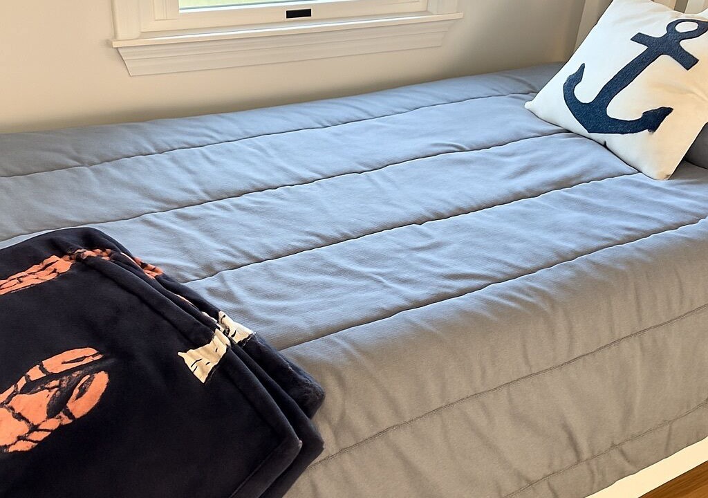 Photo of Bedroom in West Falmouth