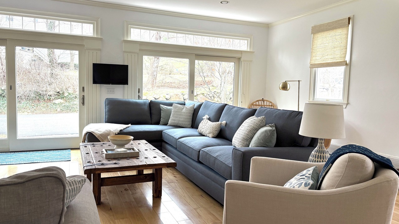 Photo of Bedroom in West Falmouth