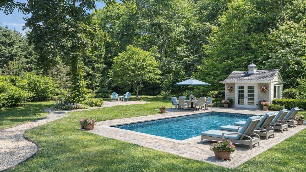 Photo of Outdoor in West Falmouth