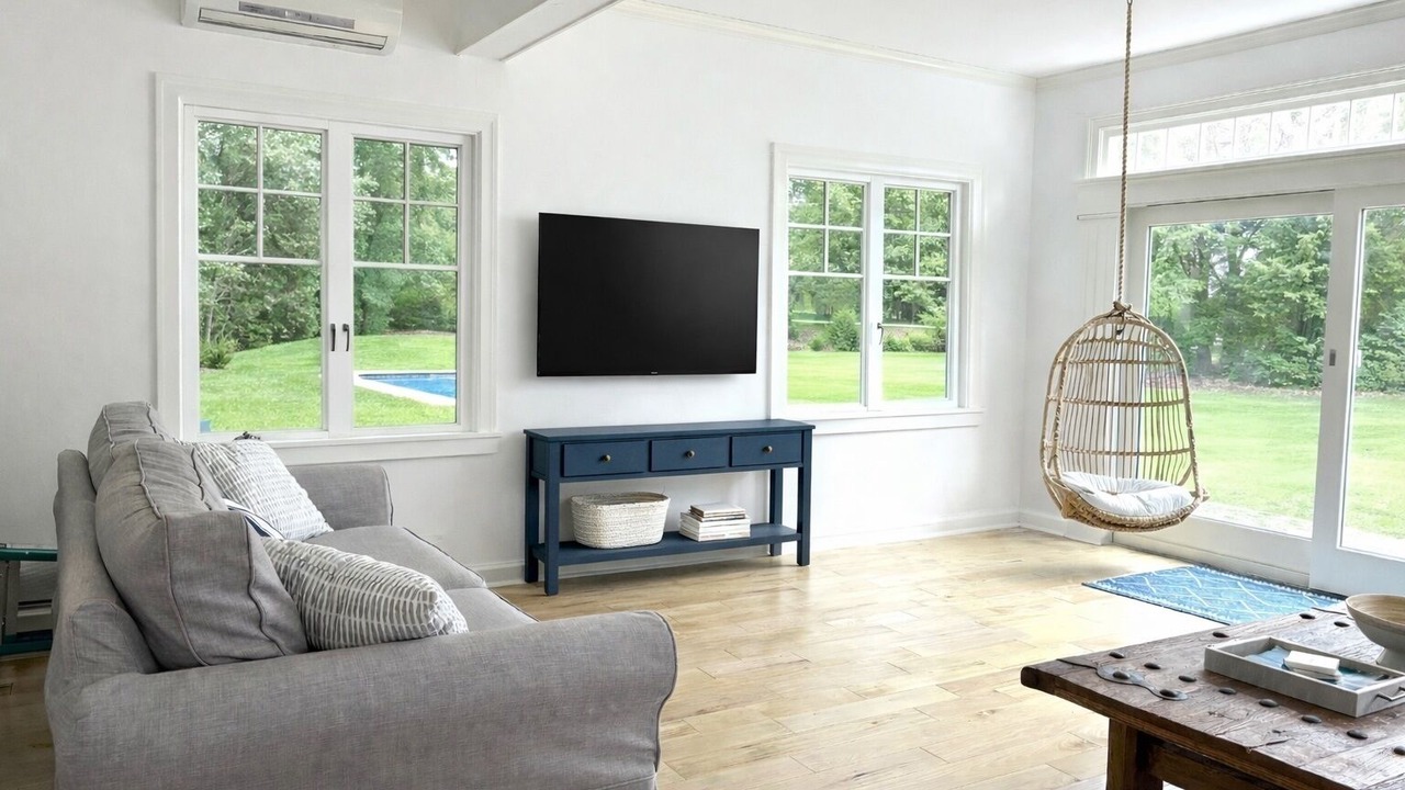 Photo of Bedroom in West Falmouth
