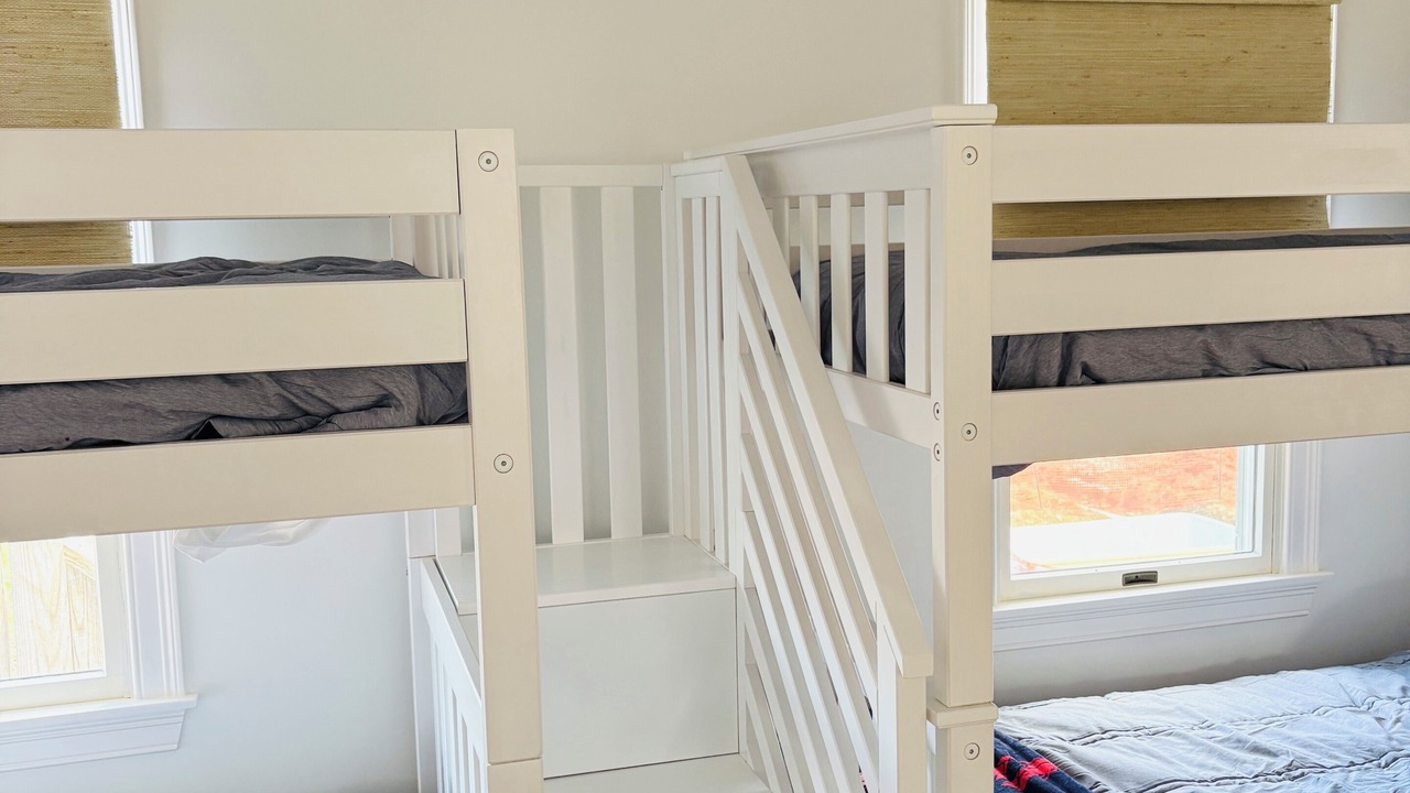 Photo of Bedroom in West Falmouth