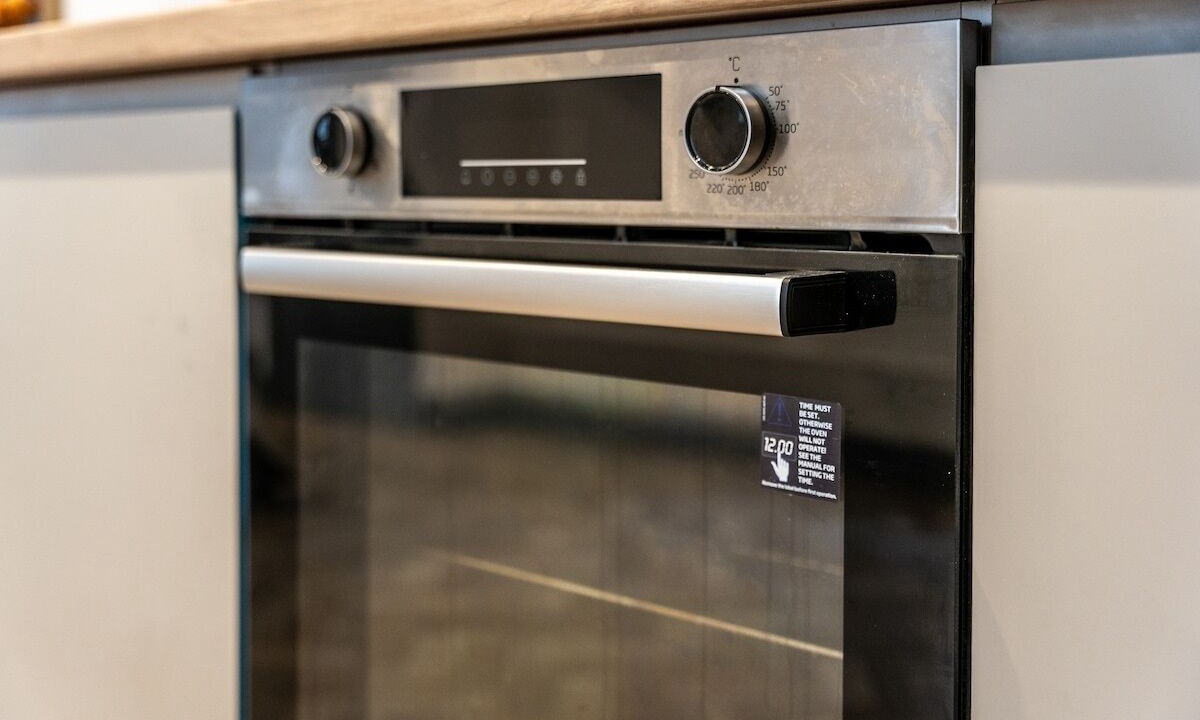 Photo of Kitchen in Newport