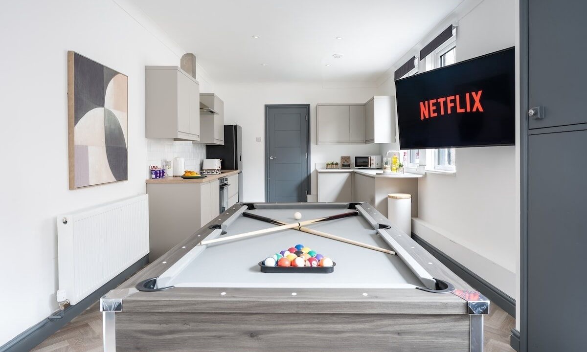 Photo of Bedroom in Newport