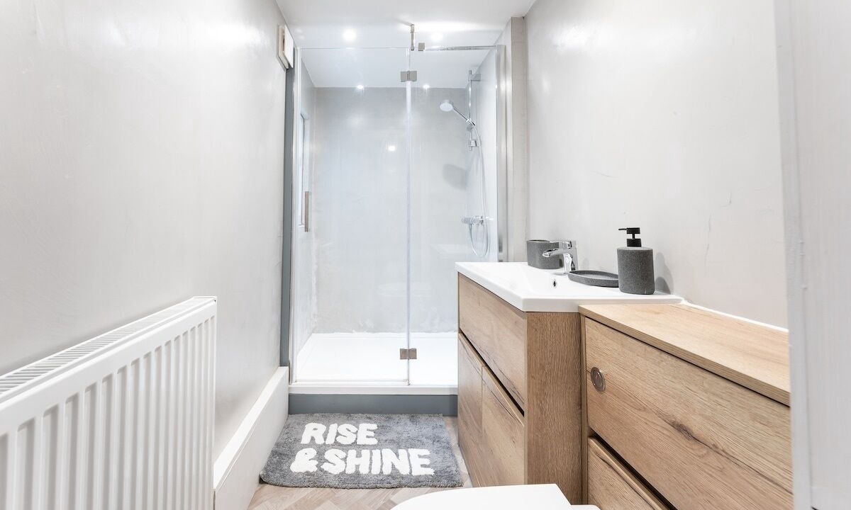 Photo of Bathroom in Newport