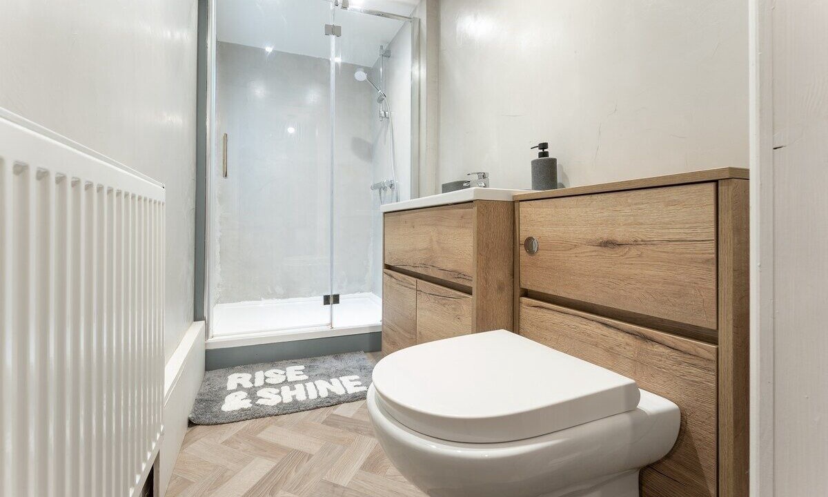 Photo of Bathroom in Newport