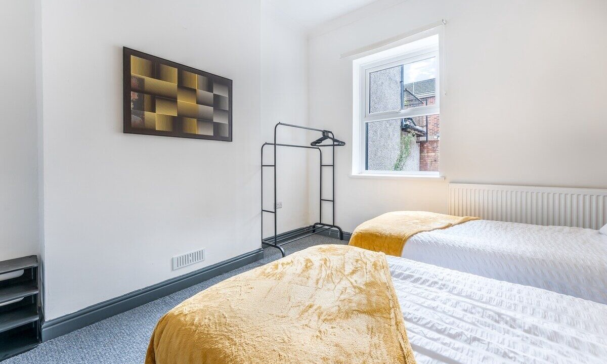 Photo of Bedroom in Newport