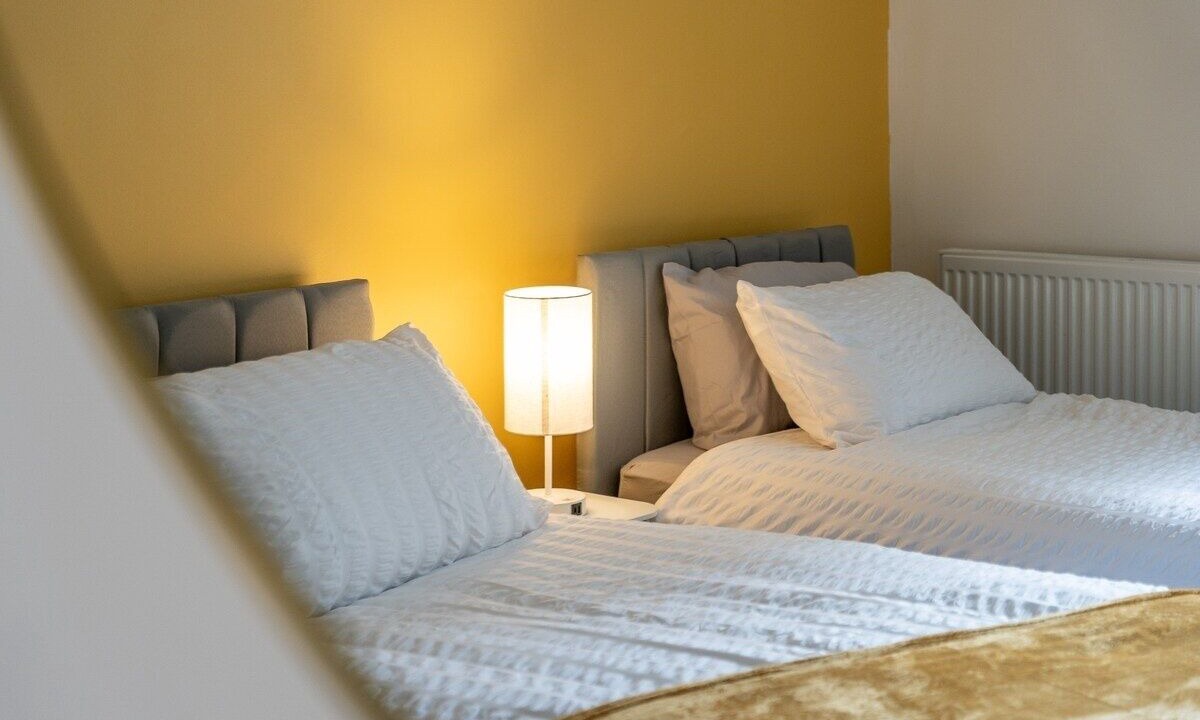 Photo of Bedroom in Newport