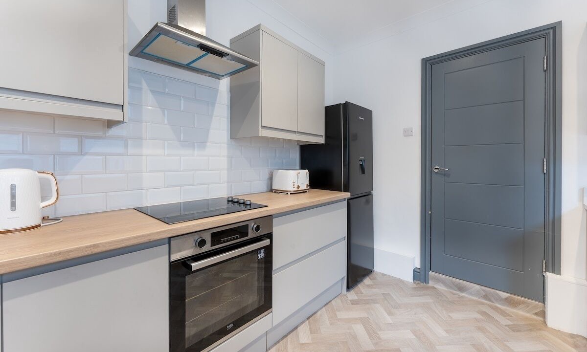 Photo of Kitchen in Newport