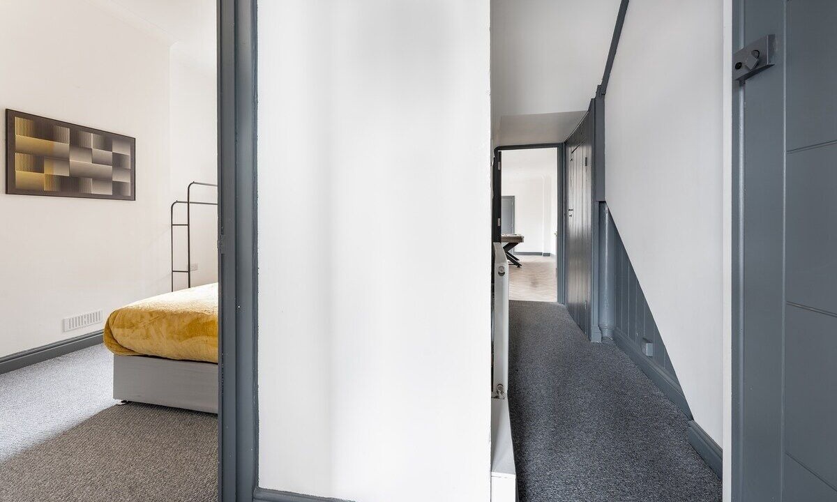 Photo of Bedroom in Newport