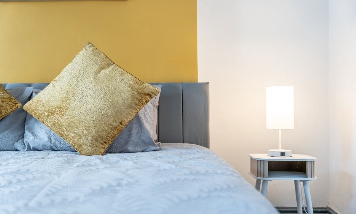 Photo of Bedroom in Newport