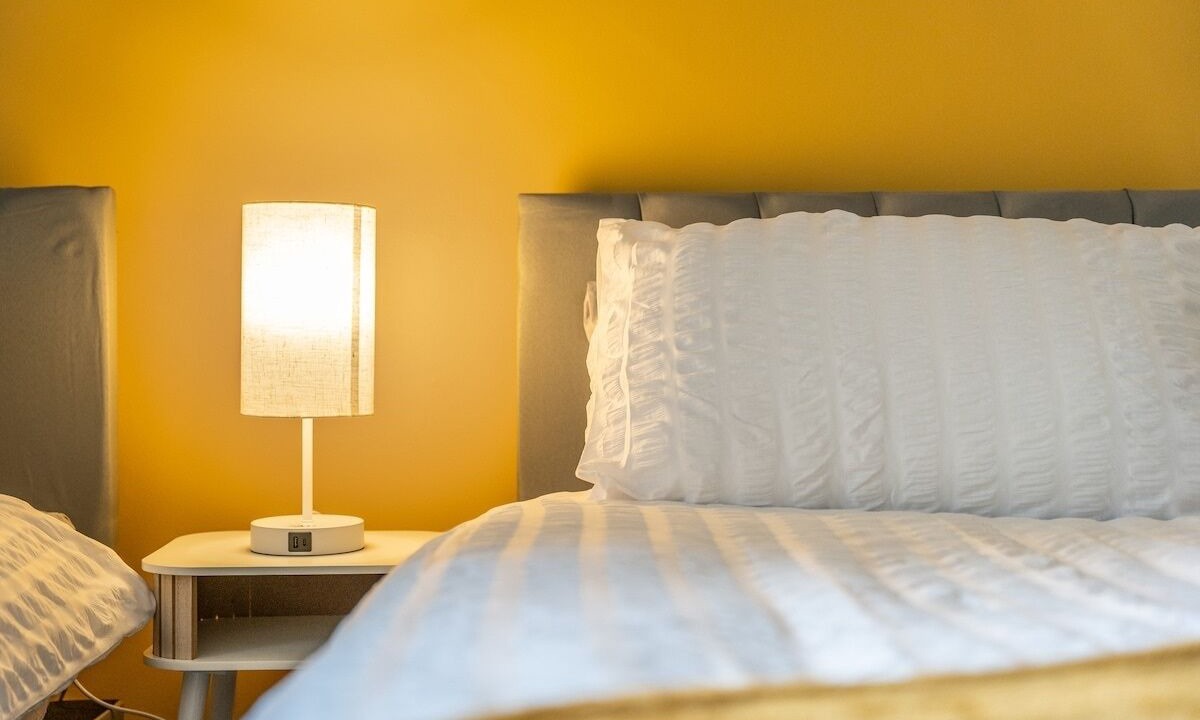 Photo of Bedroom in Newport