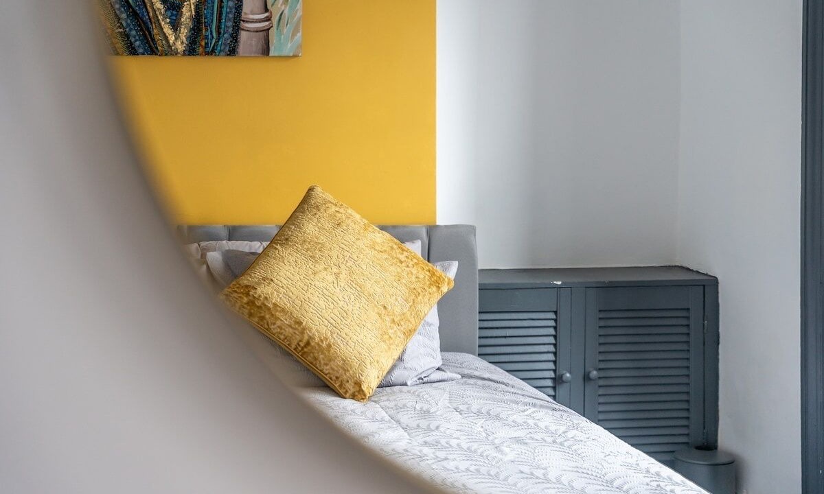 Photo of Bedroom in Newport