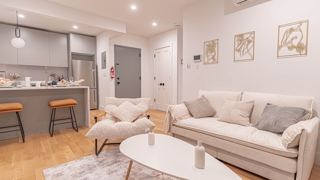 Photo of Bedroom in Bushwick
