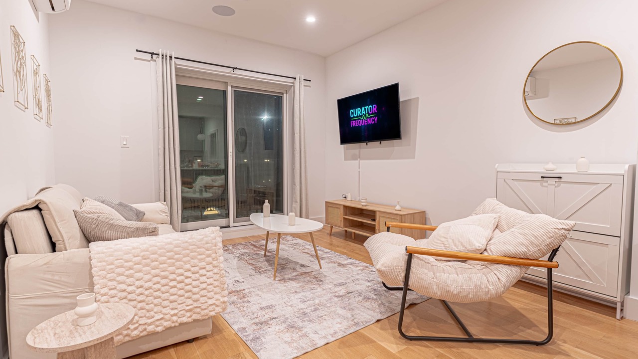 Photo of Bedroom in Bushwick