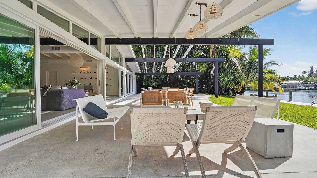 Photo of Outdoor in Key Biscayne