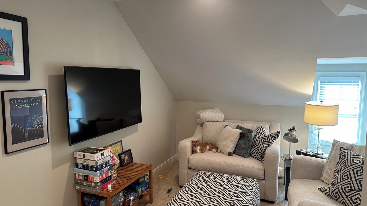 Photo of Livingroom in Fairway