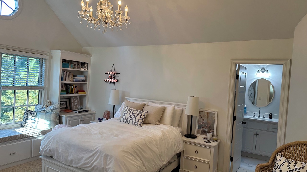 Photo of Bedroom in Fairway