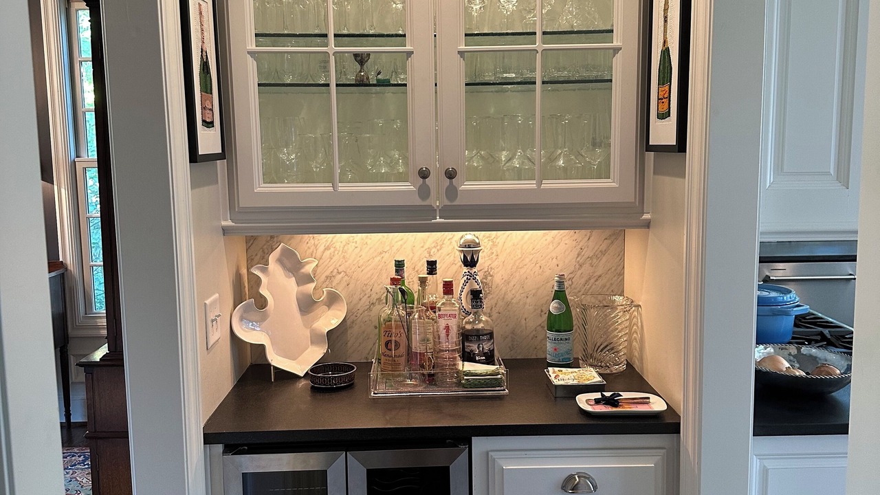 Photo of Kitchen in Fairway