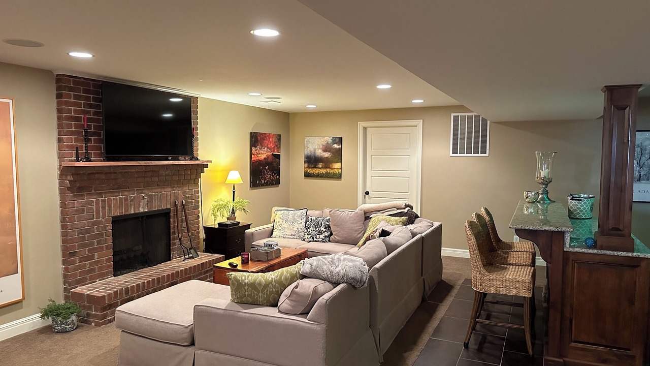 Photo of Livingroom in Fairway