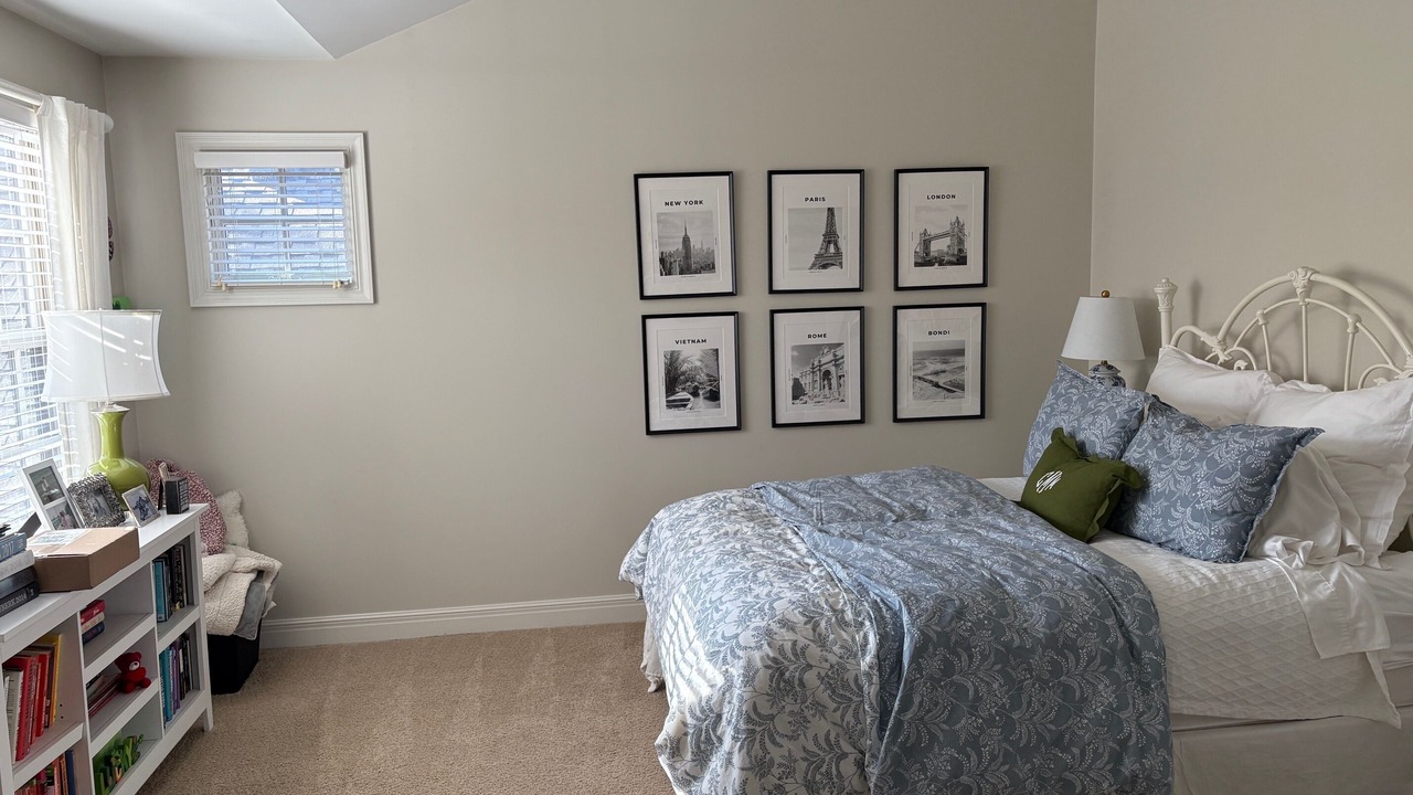 Photo of Bedroom in Fairway