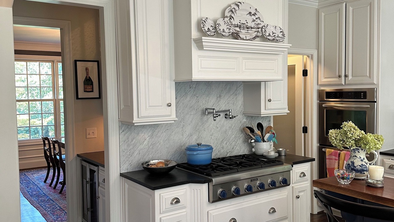 Photo of Kitchen in Fairway