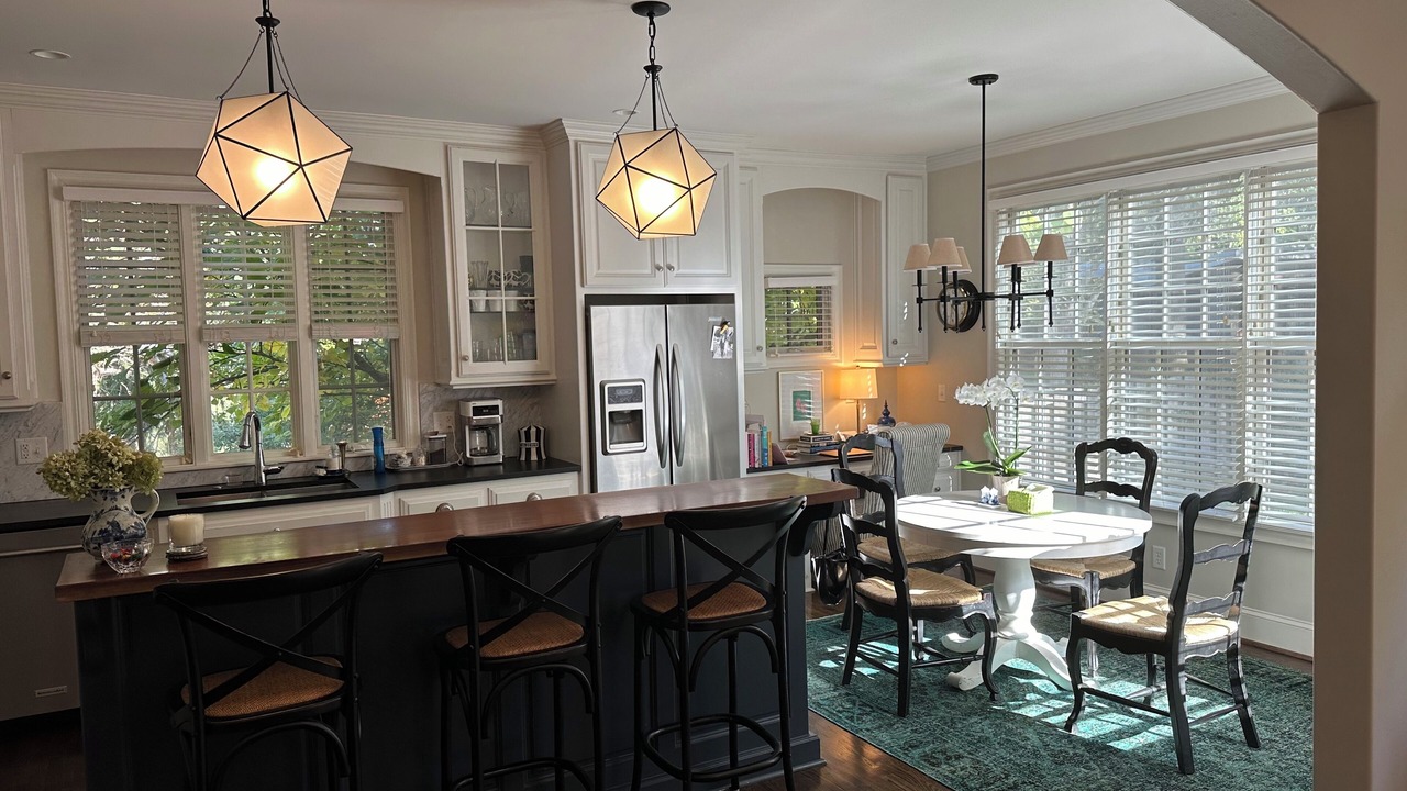 Photo of Kitchen in Fairway