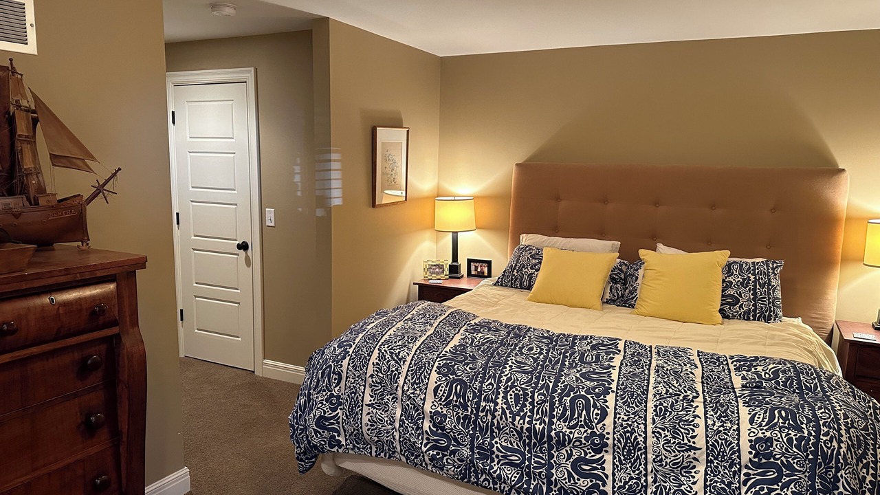 Photo of Bedroom in Fairway