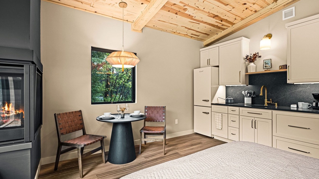Photo of Bedroom in North Shore
