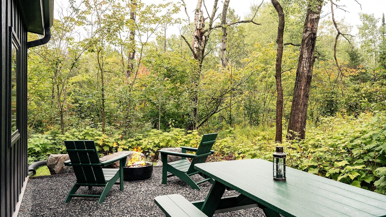 Photo of Outdoor in North Shore