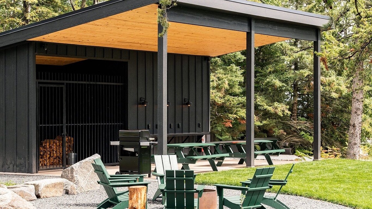 Photo of Outdoor in North Shore