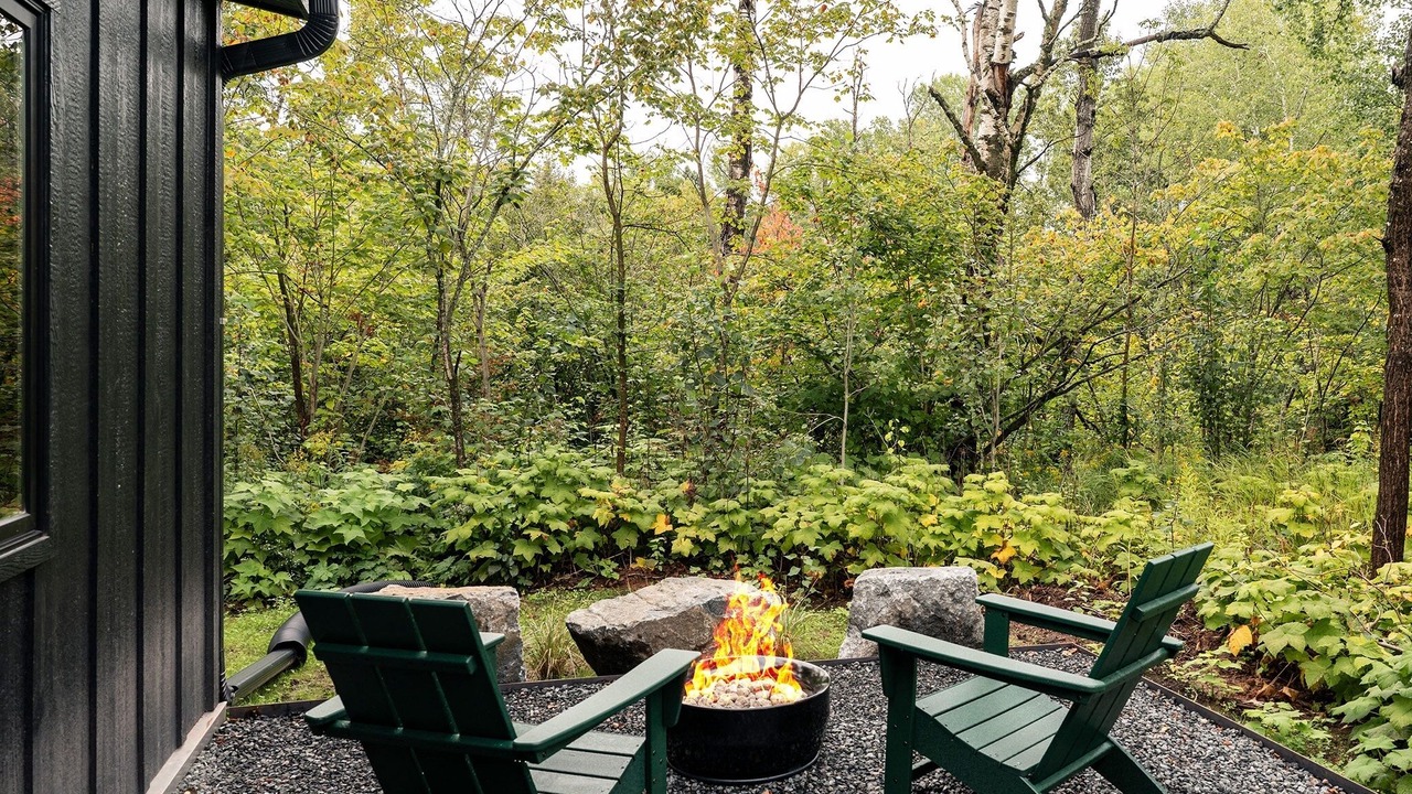 Photo of Outdoor in North Shore