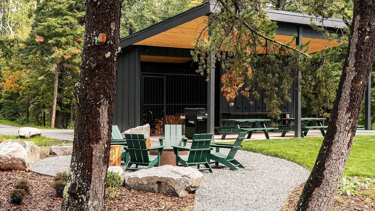 Photo of Outdoor in North Shore