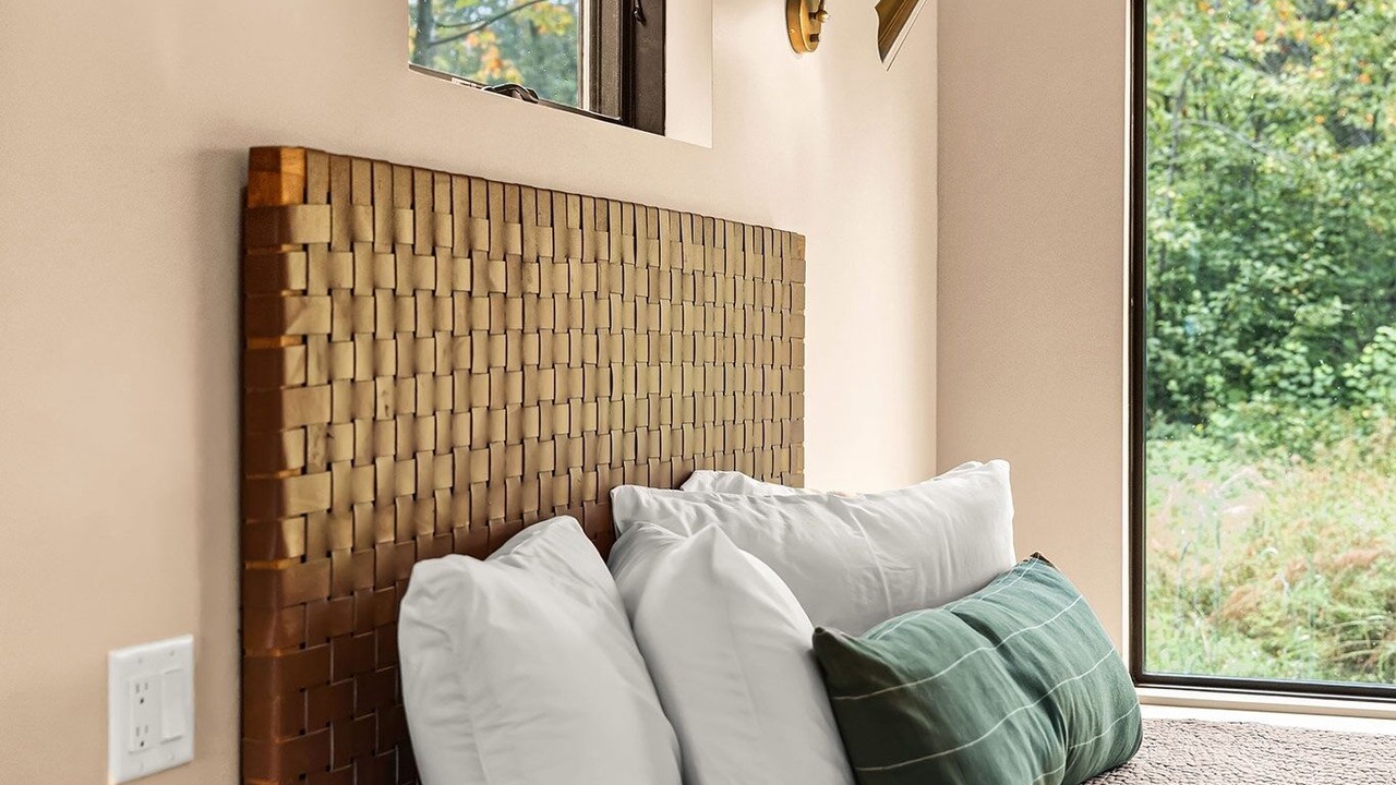 Photo of Bedroom in North Shore