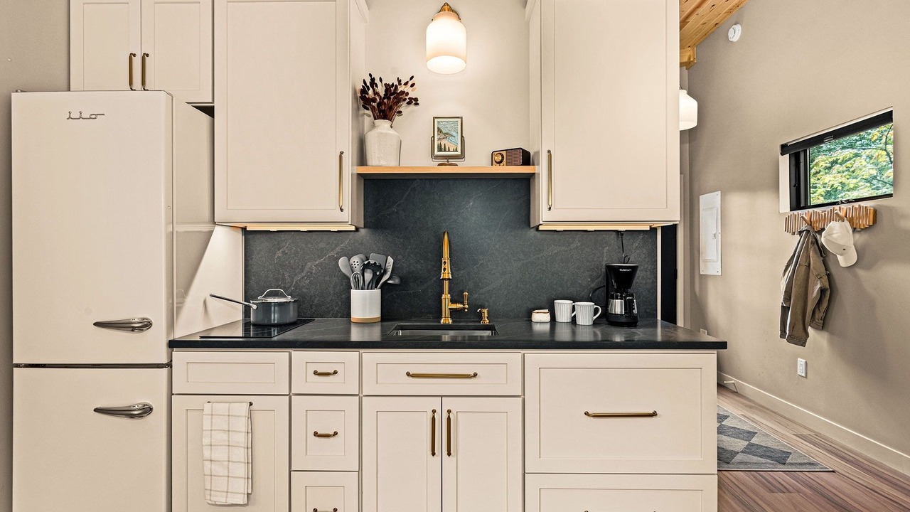 Photo of Kitchen in North Shore