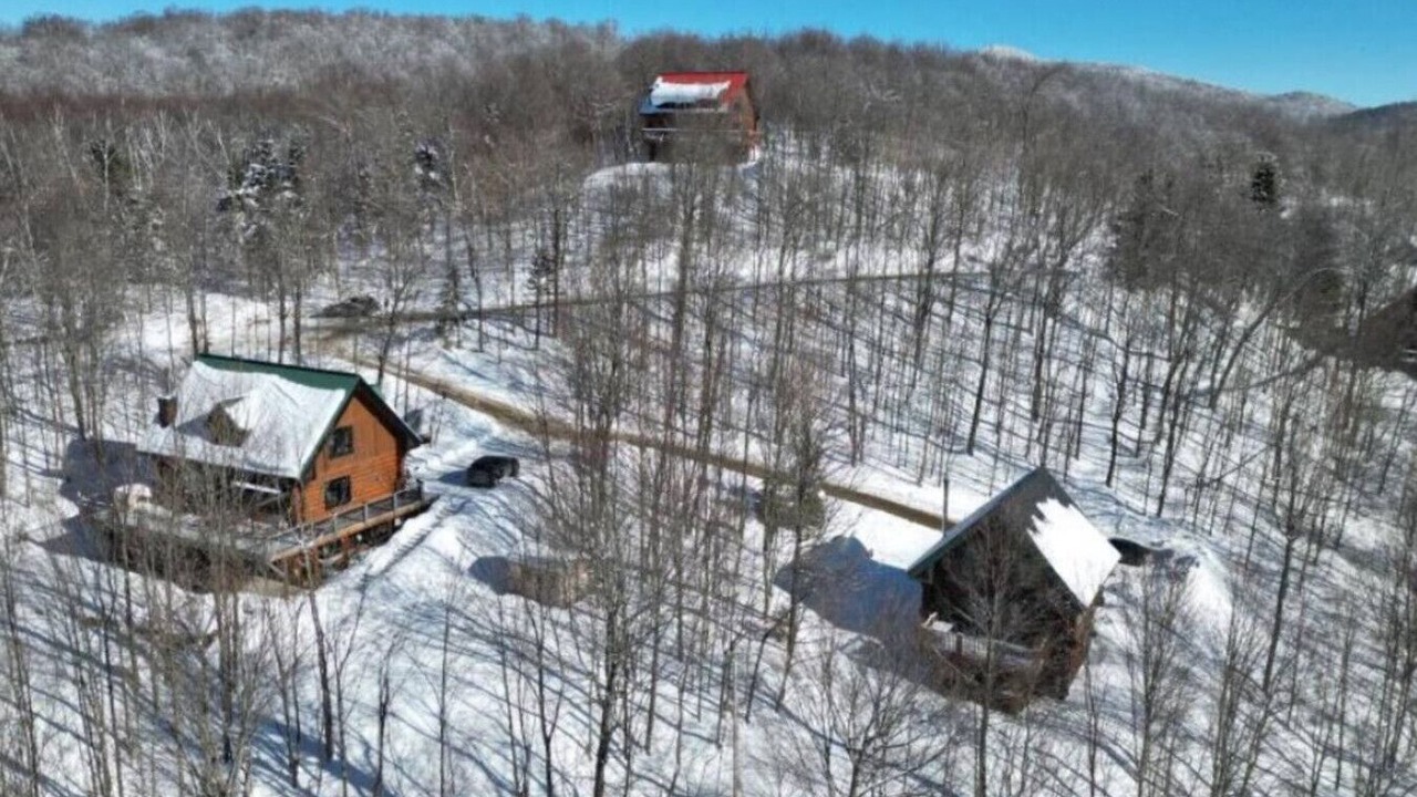 Photo of Outdoor in Lac Superieur Village