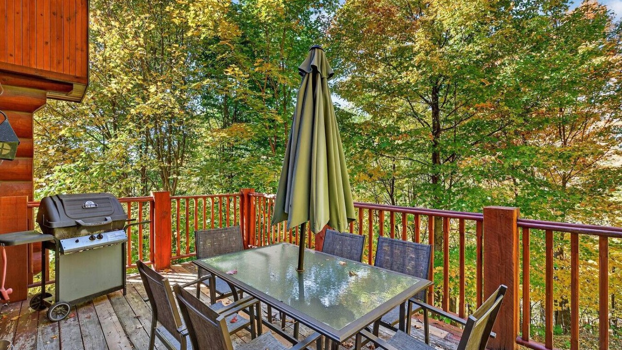 Photo of Outdoor in Lac Superieur Village
