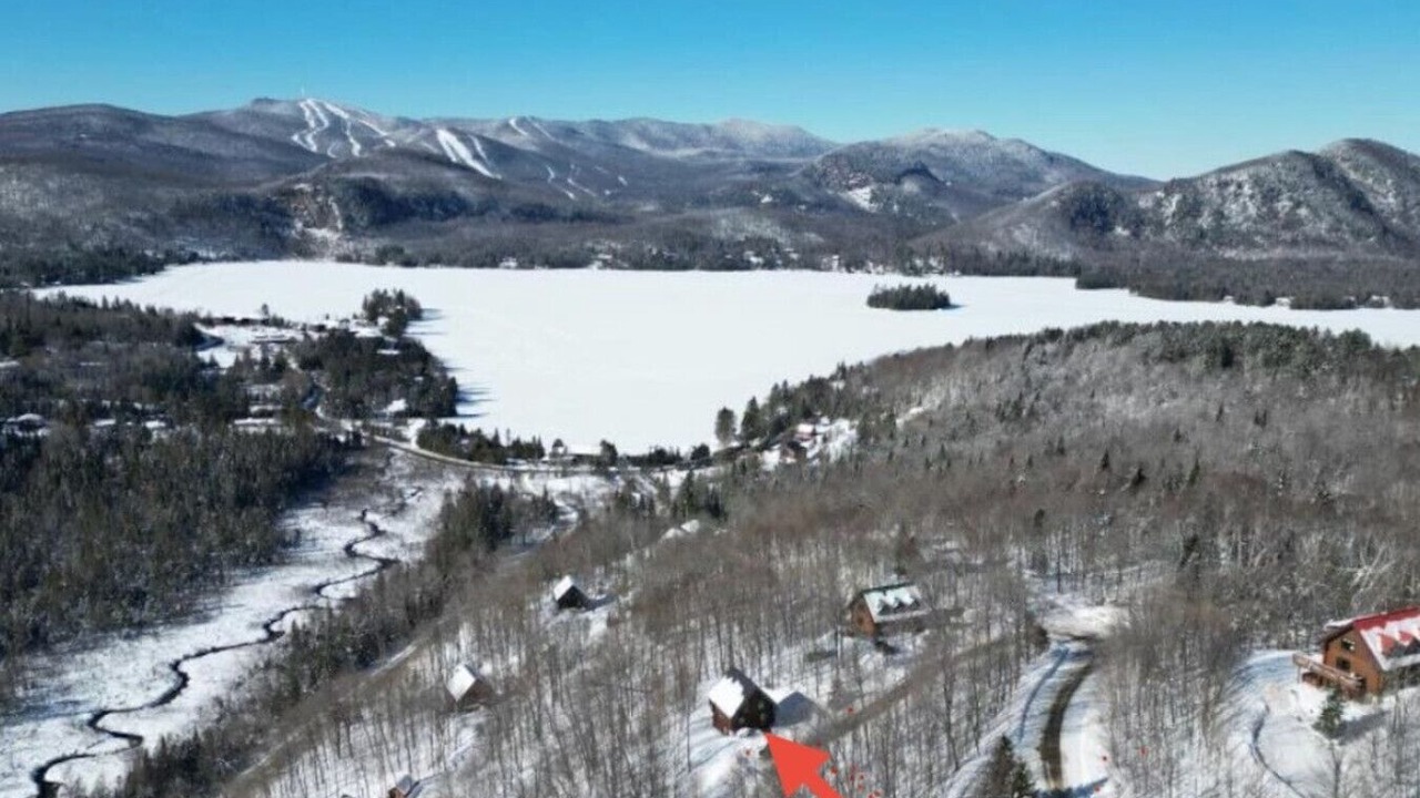 Photo of Outdoor in Lac Superieur Village